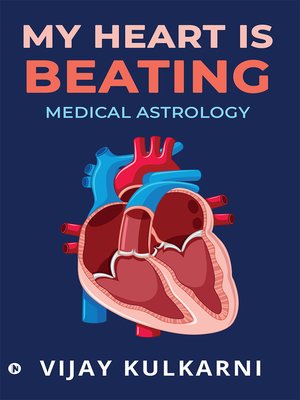 cover image of My Heart Is Beating